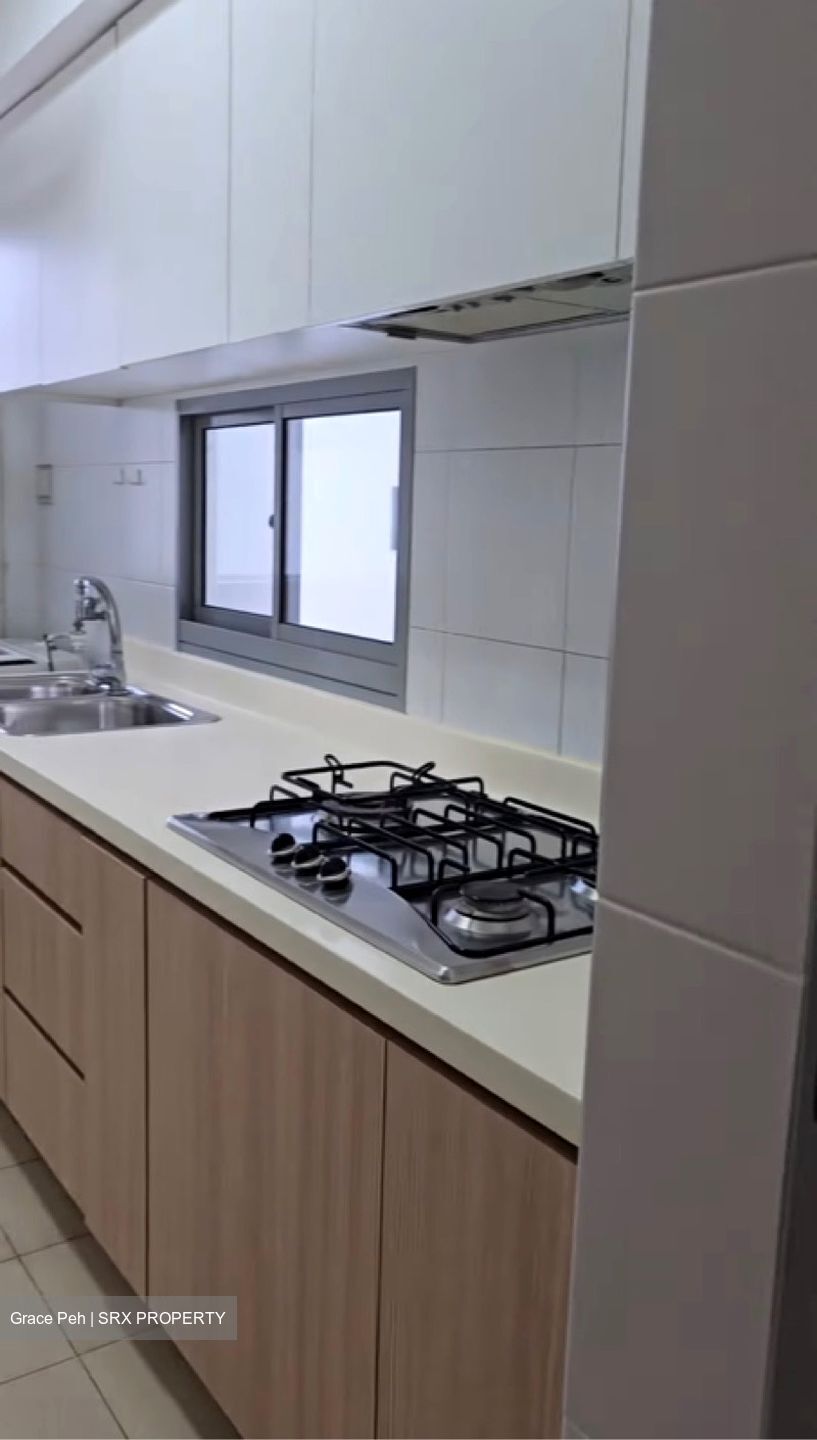 Terrasse (D19), Condominium #593517381